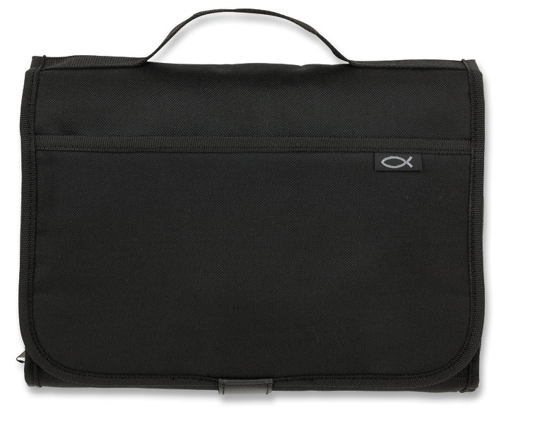 Tri-Fold Organizer Book and Bible Cover - Image 4
