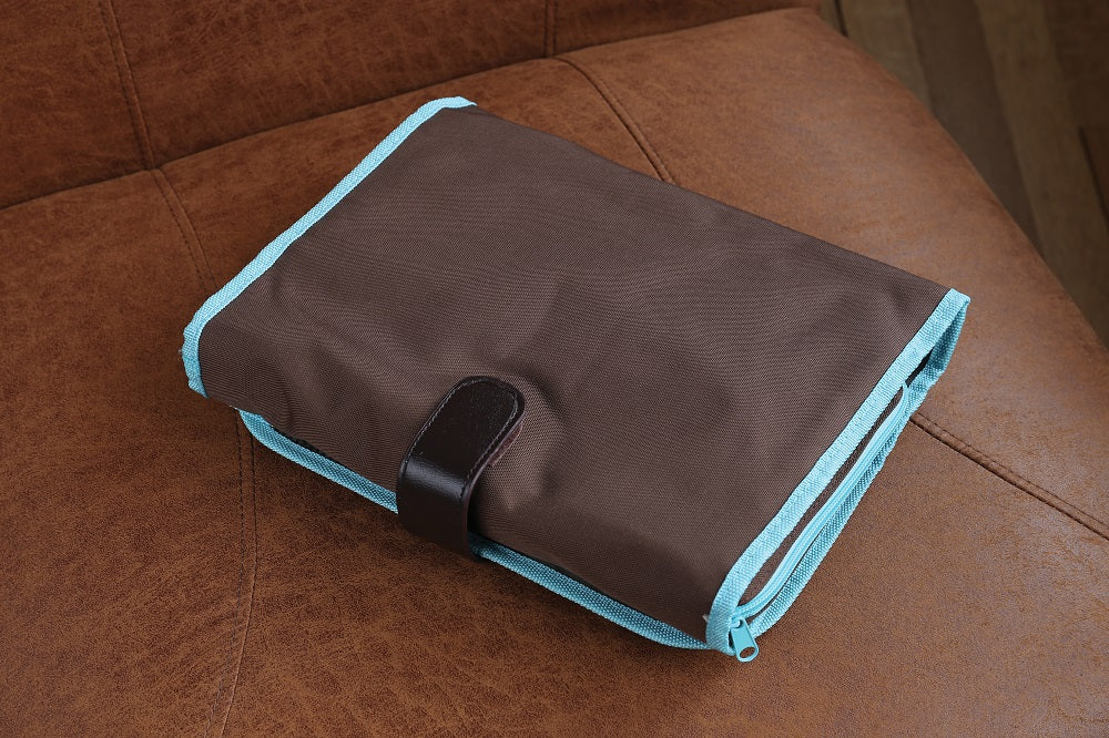Tri-Fold Organizer Book and Bible Cover - Image 42
