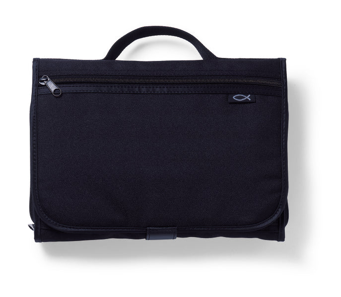 Tri-Fold Organizer Book and Bible Cover - Image 5