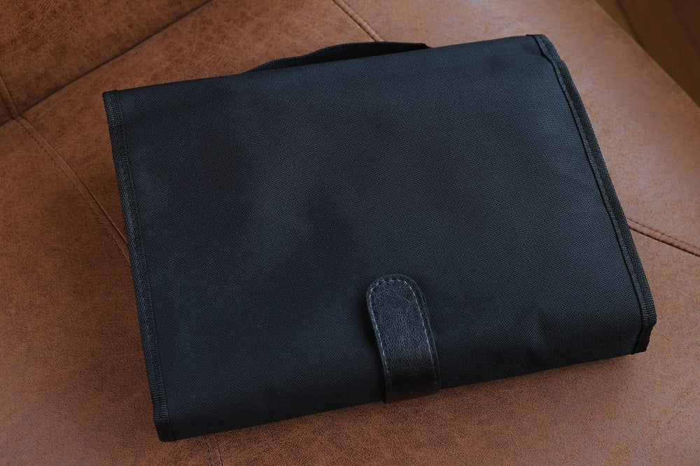 Tri-Fold Organizer Book and Bible Cover - Image 6