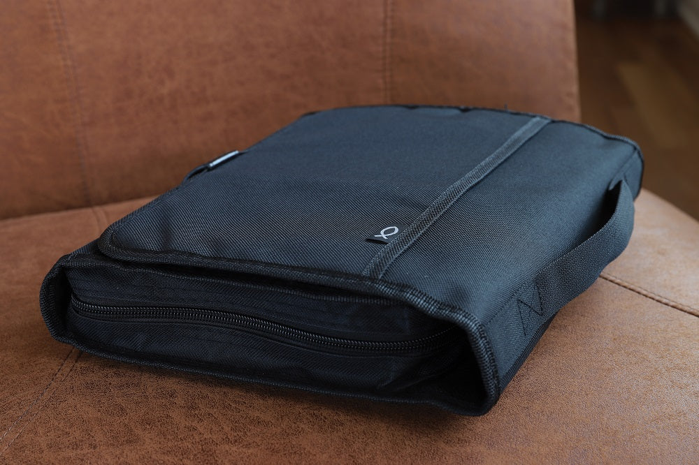 Tri-Fold Organizer Book and Bible Cover - Image 8