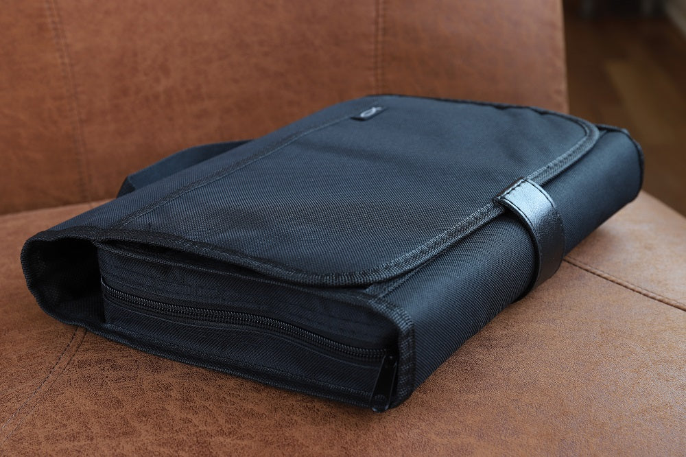 Tri-Fold Organizer Book and Bible Cover - Image 9