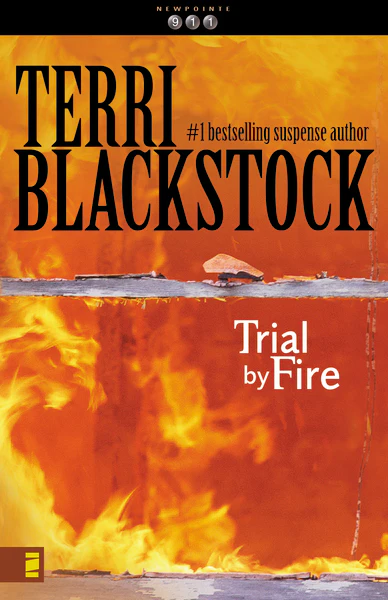 Trial by Fire - Image 2