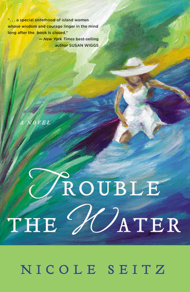 Trouble the Water - Image 2