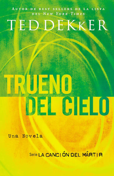 Trueno del cielo
