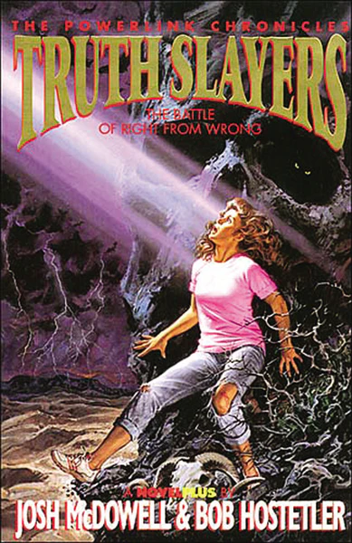 Truth Slayers - Image 2