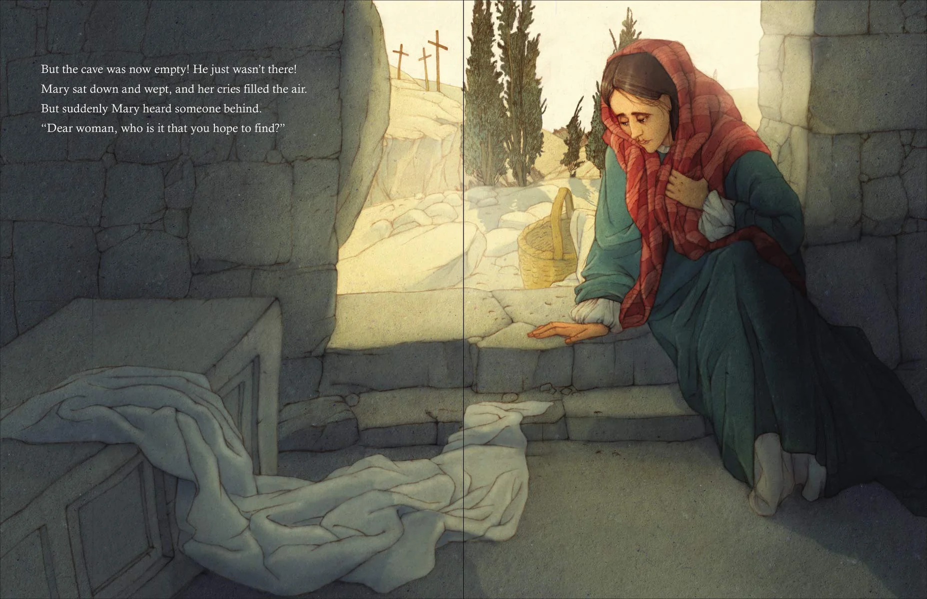 'Twas the Morning of Easter - Image 5