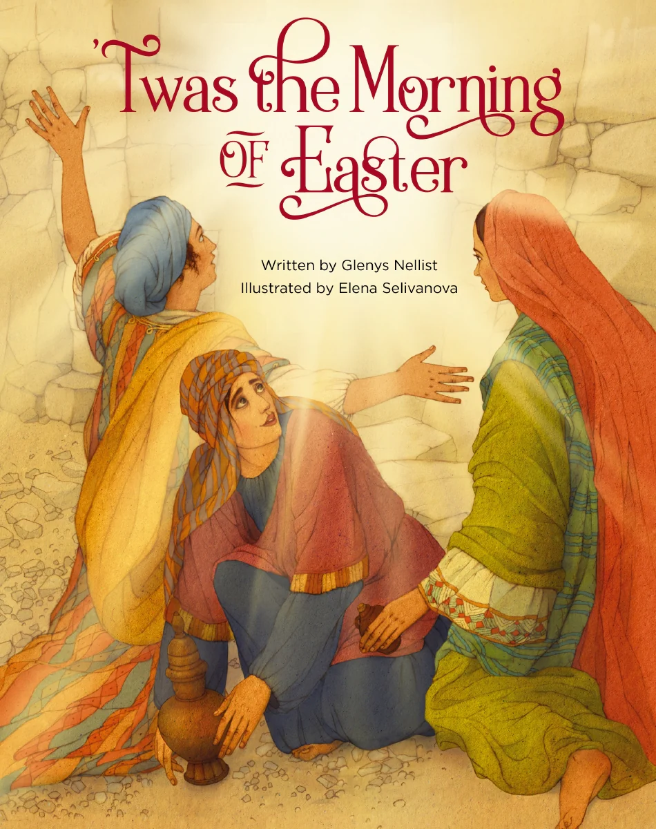 'Twas the Morning of Easter - Image 7