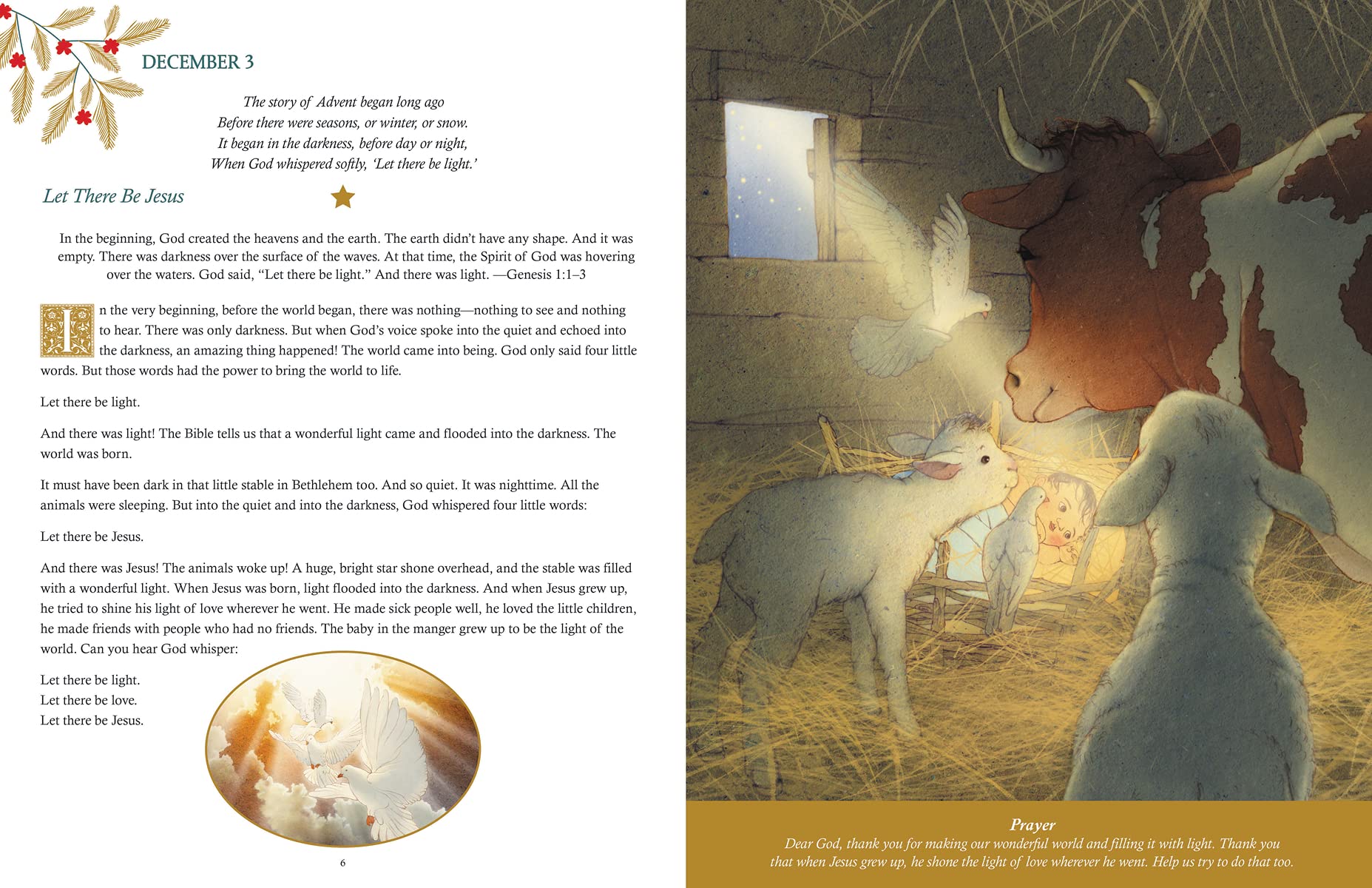 'Twas the Season of Advent: Devotions and Stories for the Christmas Season - Image 9