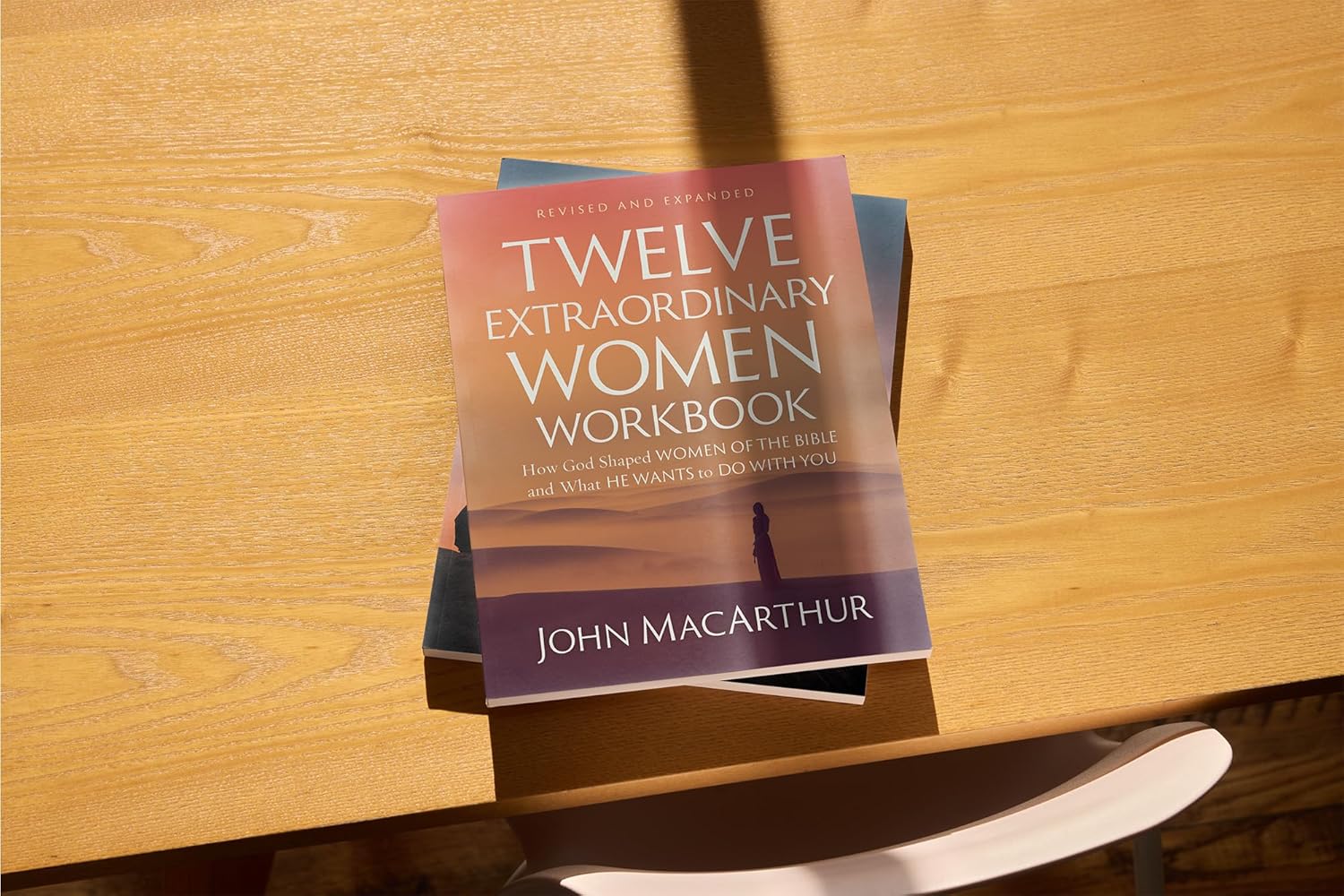 Twelve Extraordinary Women Workbook, Revised and Updated: How God Shaped Women of the Bible and What He Wants to Do With You - Image 13