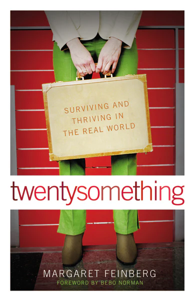 twentysomething: Surviving and Thriving in the Real World - Image 2