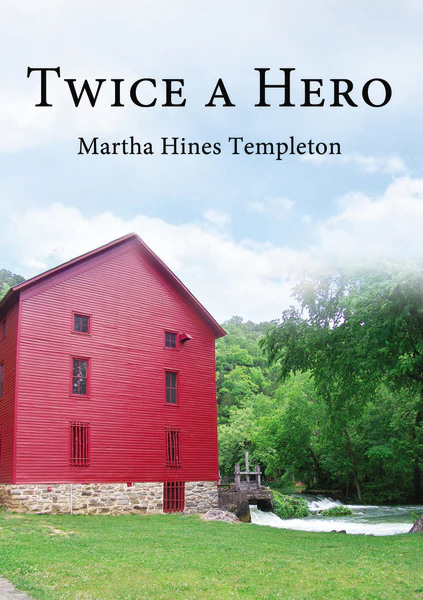 Twice A Hero - Image 2