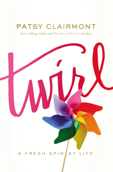 Twirl: A Fresh Spin at Life - Image 2
