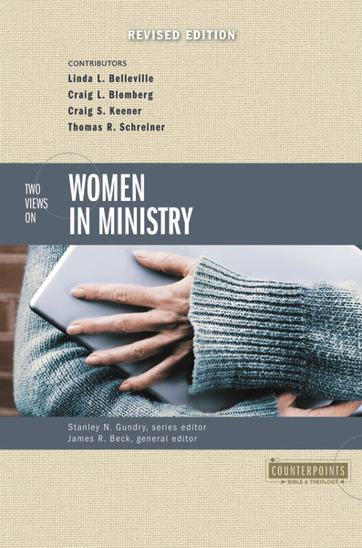 Two Views on Women in Ministry - Image 2