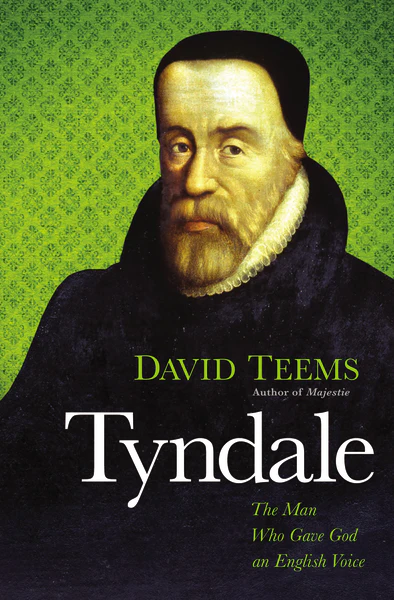 Tyndale: The Man Who Gave God an English Voice - Image 2