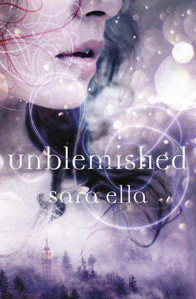 Unblemished - Image 2