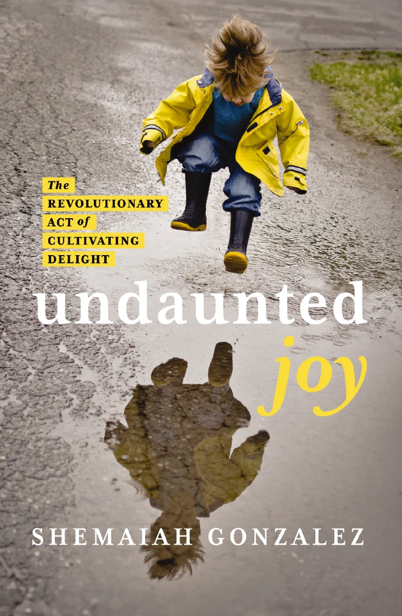 Undaunted Joy: The Revolutionary Act of Cultivating Delight - Image 2