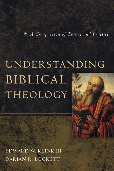 Understanding Biblical Theology: A Comparison of Theory and Practice - Image 2