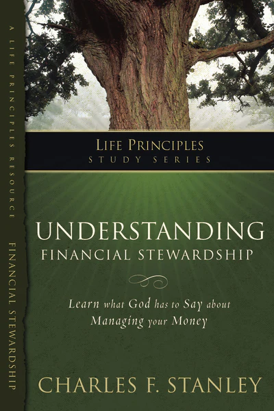 Understanding Financial Stewardship - Image 2