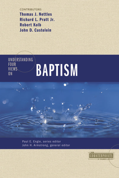 Understanding Four Views on Baptism - Image 2
