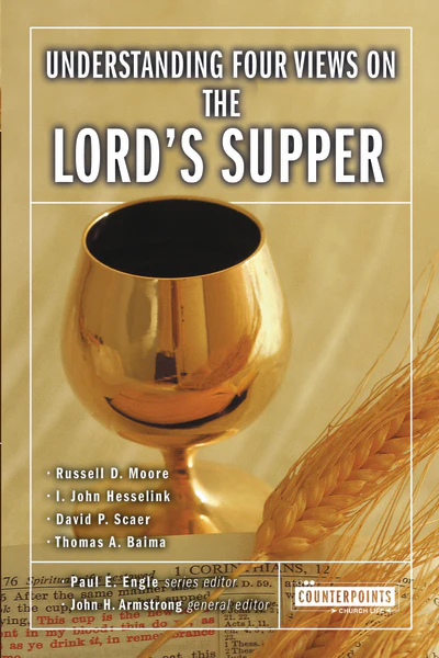Understanding Four Views on the Lord's Supper - Image 2