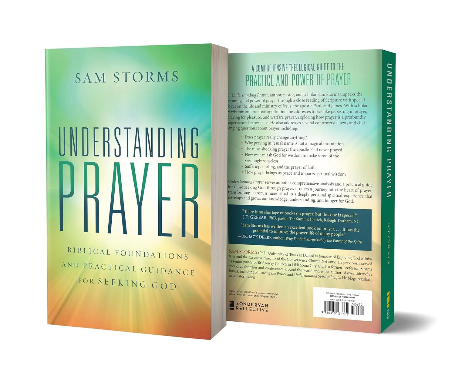 Understanding Prayer: Biblical Foundations and Practical Guidance for Seeking God - Image 4