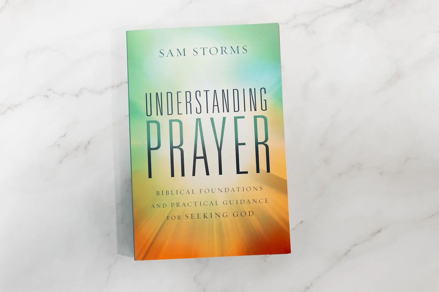 Understanding Prayer: Biblical Foundations and Practical Guidance for Seeking God - Image 7