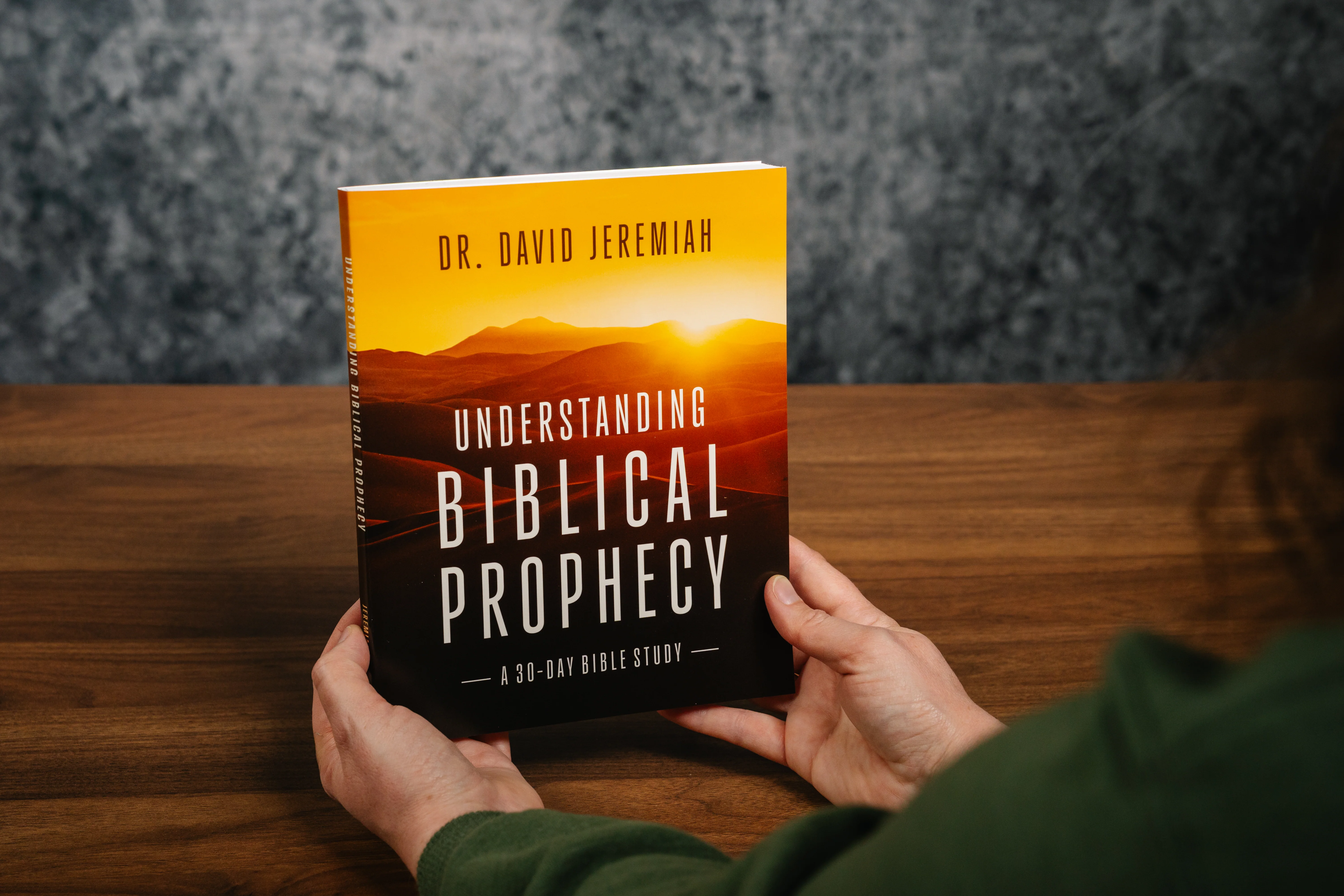 Understanding Biblical Prophecy: A 30-Day Bible Study - Image 3
