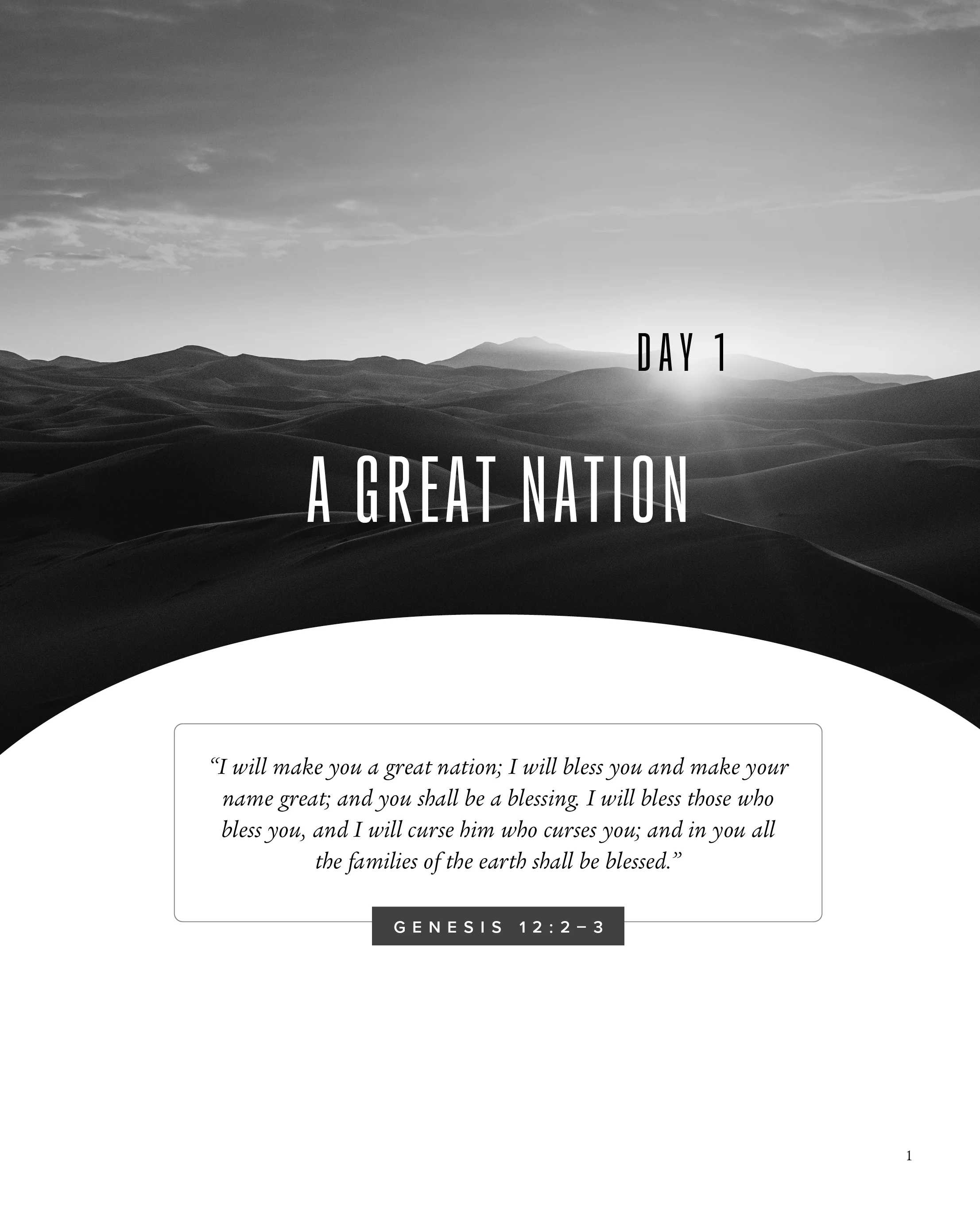 Understanding Biblical Prophecy: A 30-Day Bible Study - Image 5