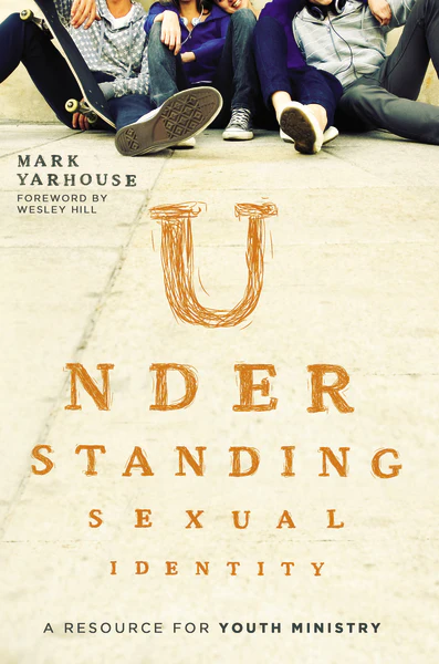 Understanding Sexual Identity: A Resource for Youth Ministry - Image 2
