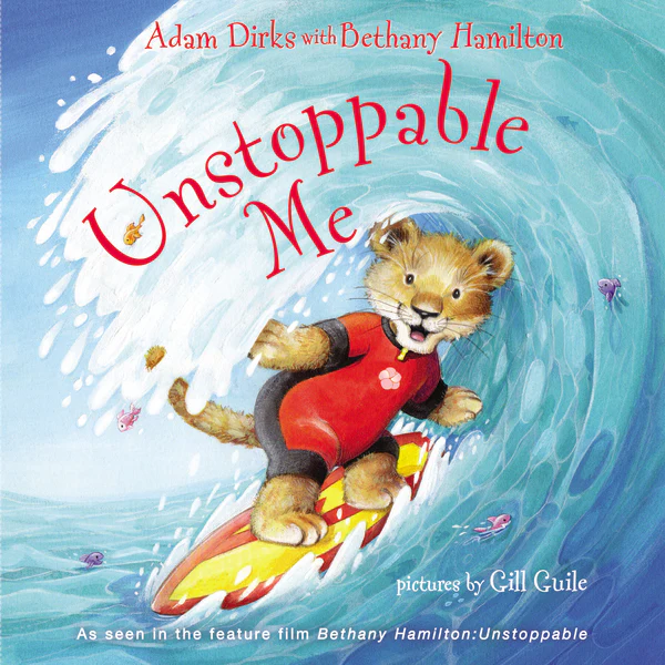 Unstoppable Me - Audiobook (Unabridged)