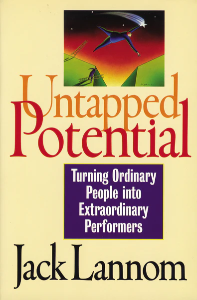 Untapped Potential: Turning Ordinary People into Extraordinary Performers - Image 2
