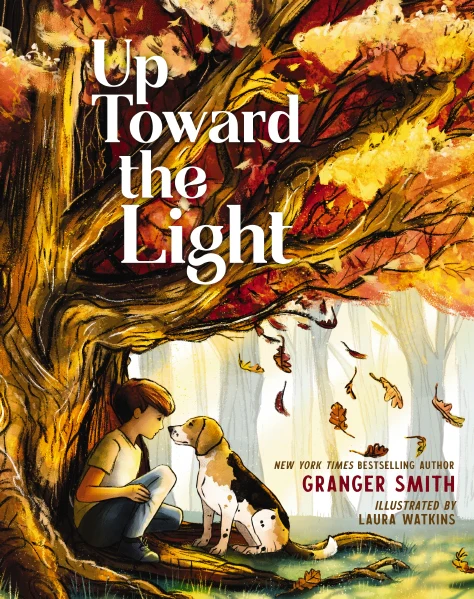 Up Toward the Light - Image 2