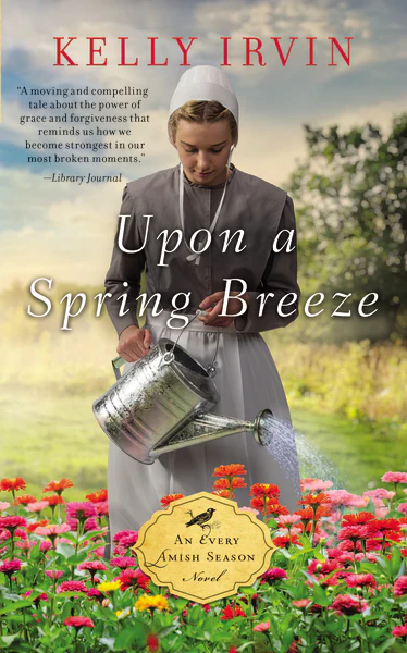 Upon a Spring Breeze - Image 2