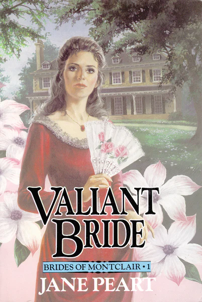 Valiant Bride: Book 1 - Image 2