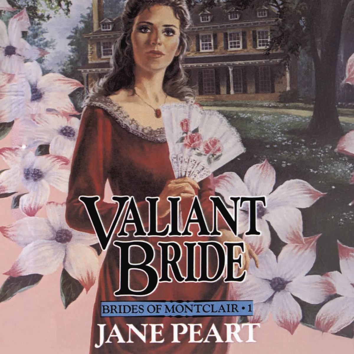 Valiant Bride: Book 1 - Audiobook (Unabridged)