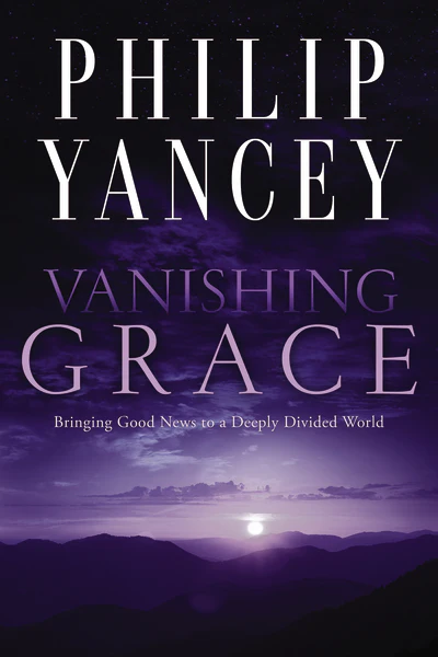 Vanishing Grace: Bringing Good News to a Deeply Divided World - Image 2
