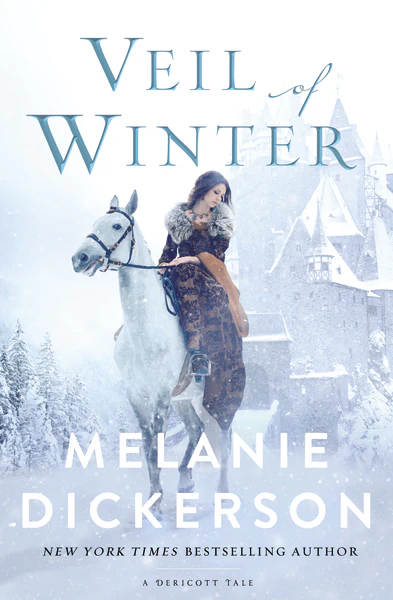Veil of Winter: A Sleeping Beauty Inspired YA Medieval Sweet Romance - Image 2