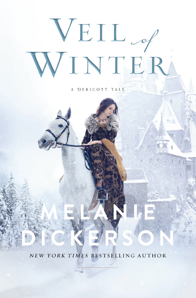 Veil of Winter: A Sleeping Beauty Inspired YA Medieval Sweet Romance - Image 3