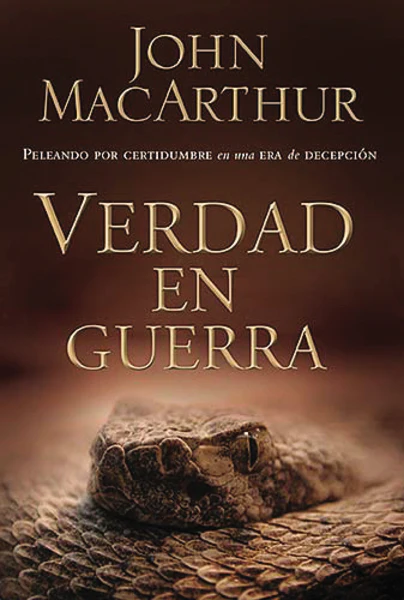 Verdad en guerra - Image 2
