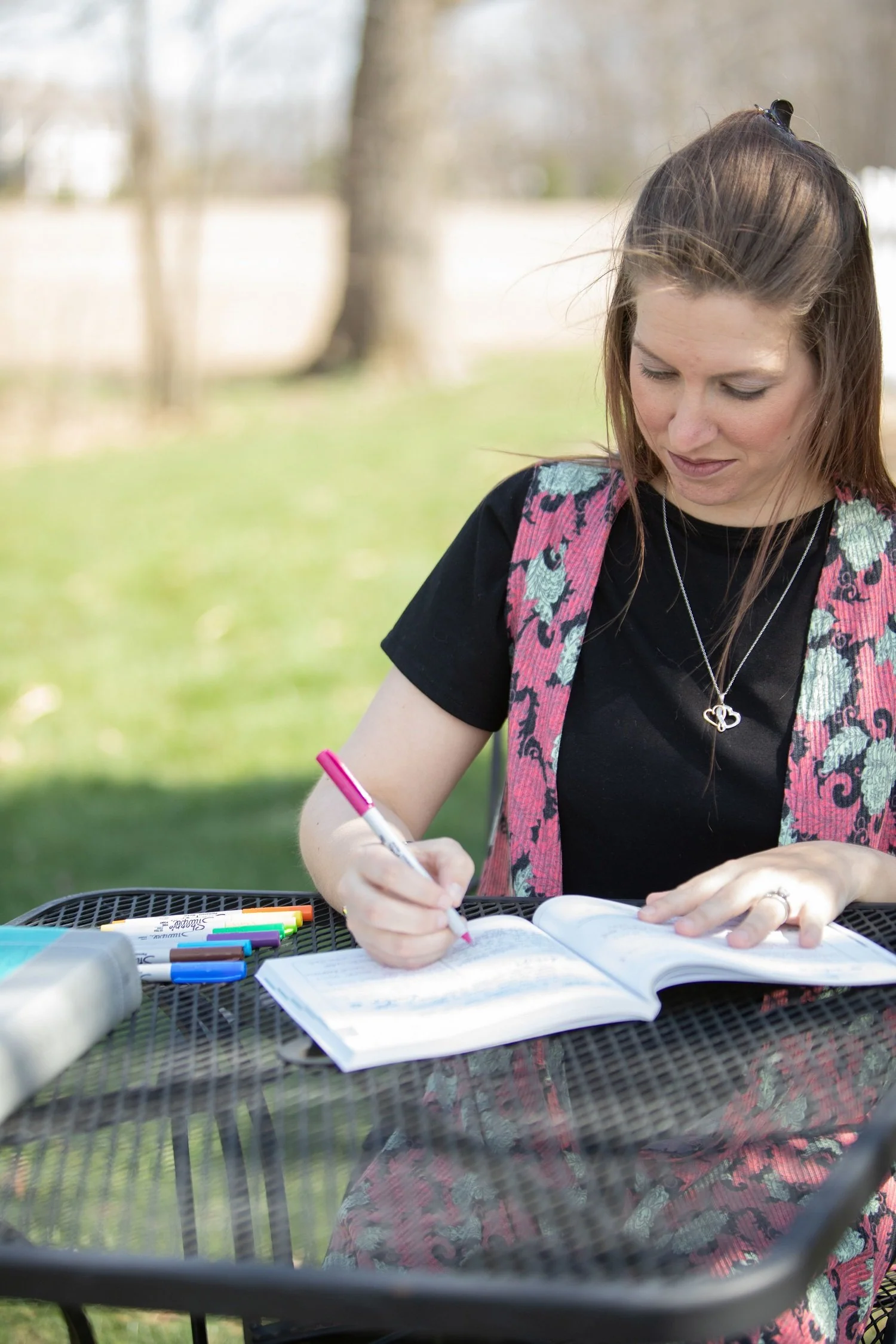 Verse Mapping Acts Bible Study Guide: Feasting on the Abundance of God’s Word - Image 14