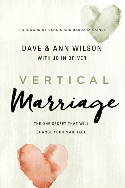 Vertical Marriage: The One Secret That Will Change Your Marriage - Image 2