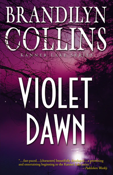 Violet Dawn