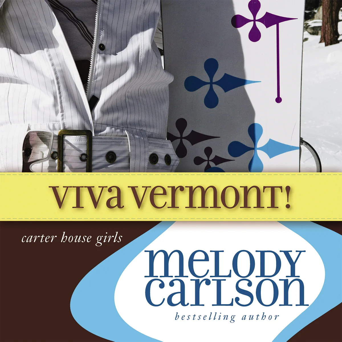 Viva Vermont! - Audiobook (Unabridged)