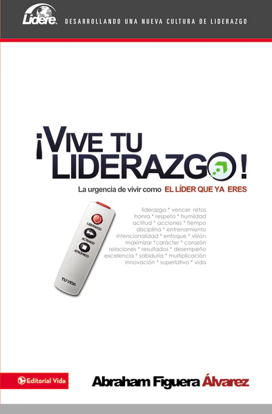 Vive tu liderazgo - Image 2