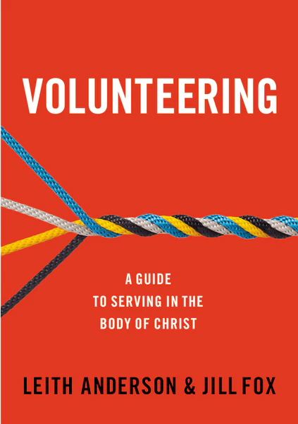 Volunteering: A Guide to Serving in the Body of Christ - Image 2
