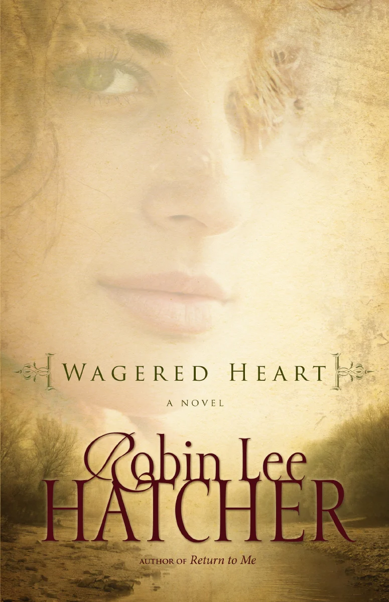 Wagered Heart - Image 2