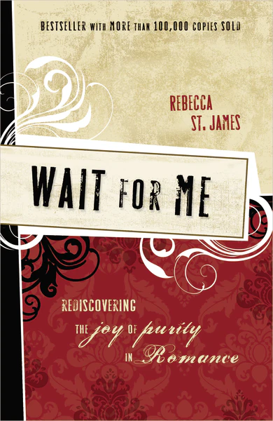 Wait for Me: Rediscovering the Joy of Purity in Romance - Image 2
