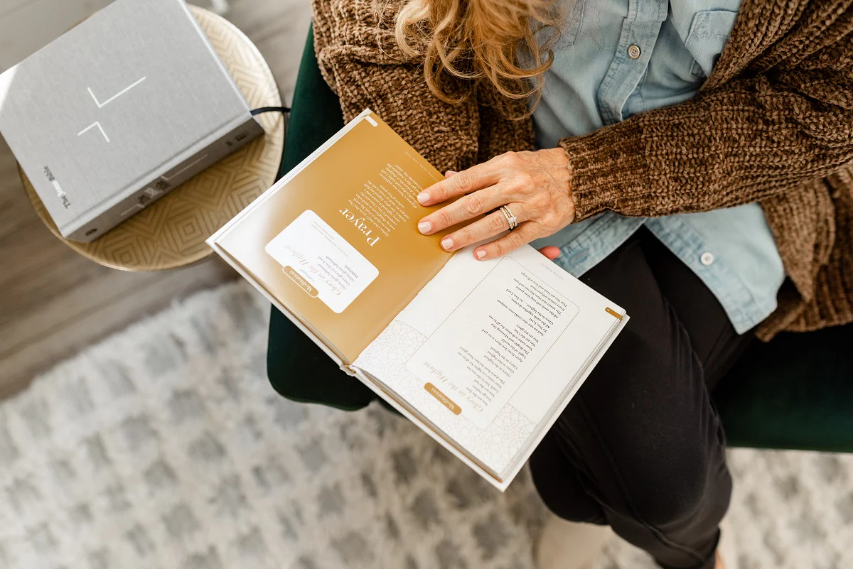 Waiting Here for You Study Guide + Devotional Bundle - Image 13