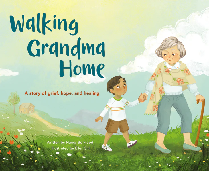 Walking Grandma Home: A Story of Grief, Hope, and Healing - Image 2